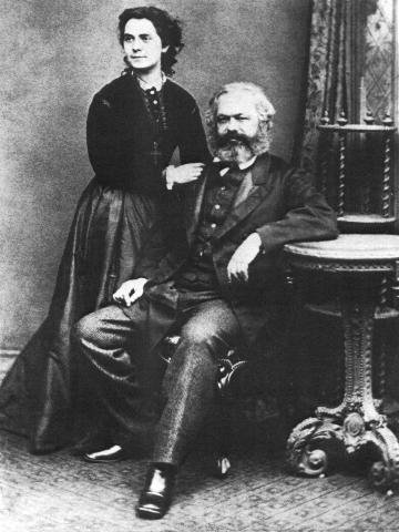 marx